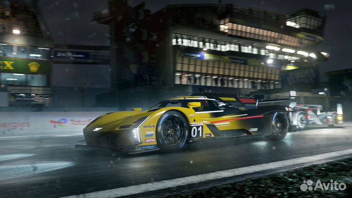 Forza Motorsport 2023 (Steam)
