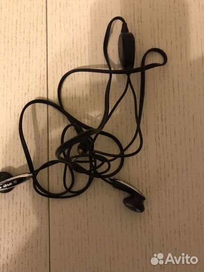 Наушники (гарнитура)