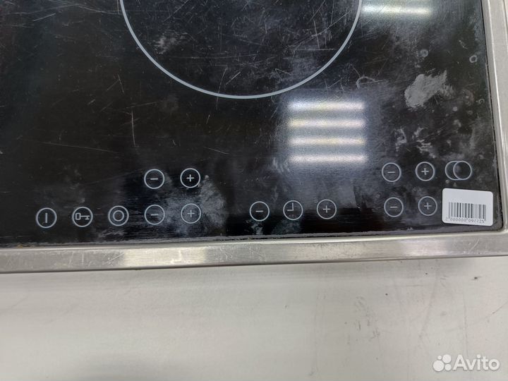 Варочная панель бу Zanussi