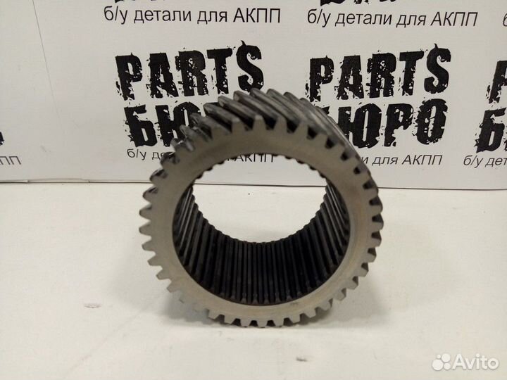 Солнце планетарки Фронт на АКПП TR-80SD