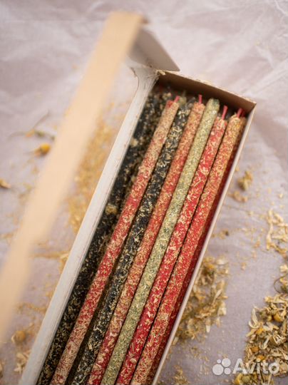 Эзотерические Свечи