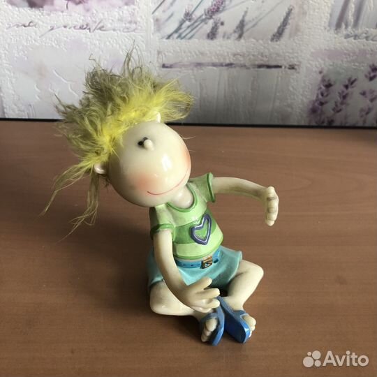 Подставка держака-обнимака