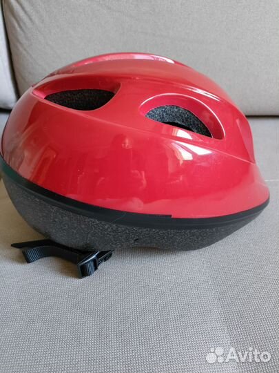 Шлем велосипедный детский / для роликов