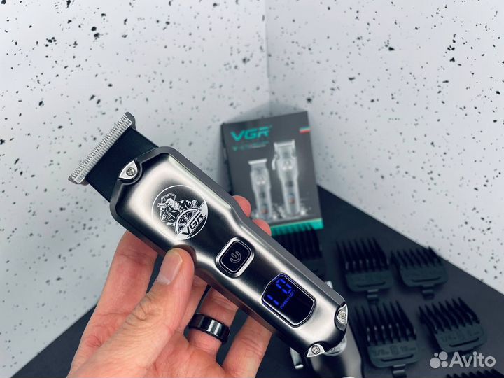 Машинка для стрижки волос