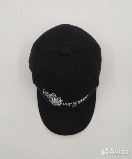 Бейсболка кепка Burzum