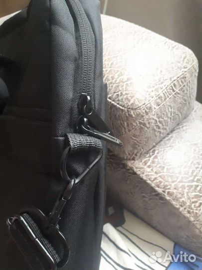 Сумка через плечо