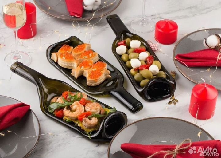 Сырная тарелка