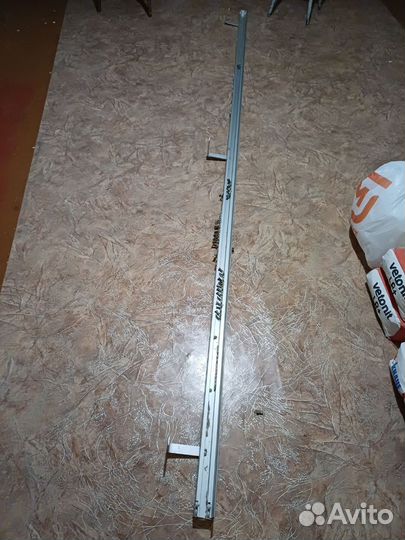 Карниз гардина для штор 3м