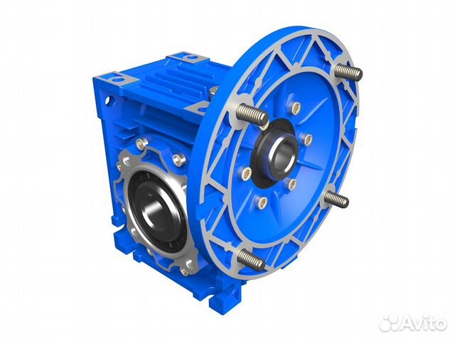 Червячный редуктор ESQ nmrw (nmrv) 050-40