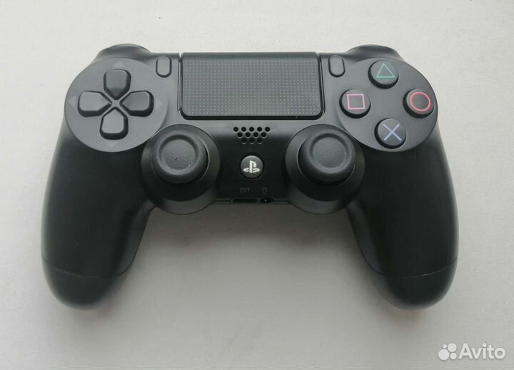 Джойстик Dualshoсk для Sony PS4