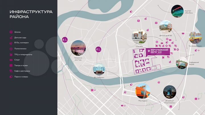 Квартира-студия, 29,7 м², 4/26 эт.