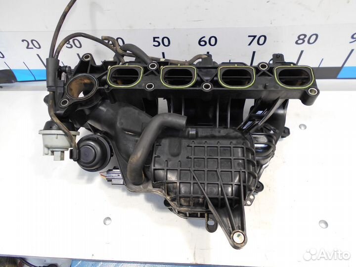 Коллектор Впускной Датчик Mazda 6 GG