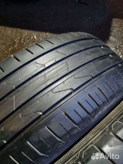 Hankook Ventus Prime 3 K125 215/60 R16 99H
