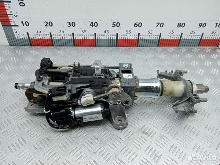 Колонка рулевая для BMW 7-Series (F01/F02)