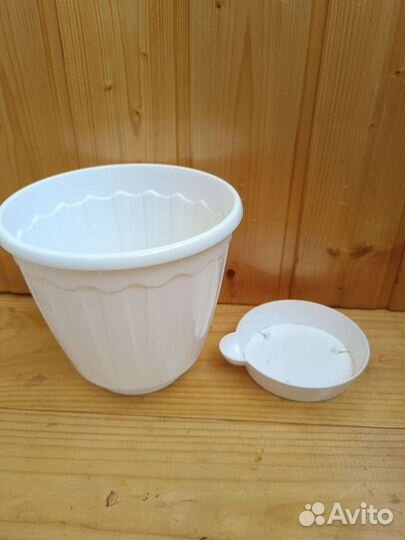 Горшок для цветов