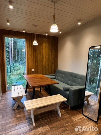 Аренда бани