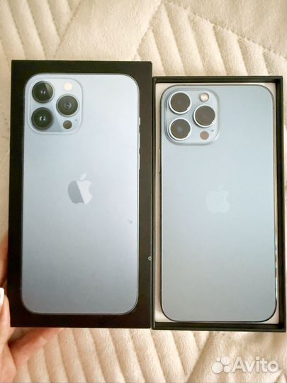 iPhone 13 Pro Max, 512 ГБ