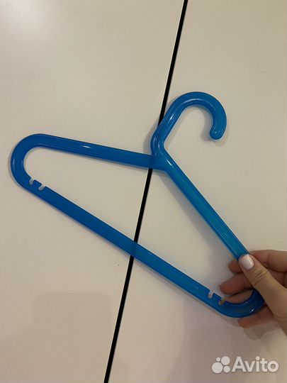 Плечики для одежды