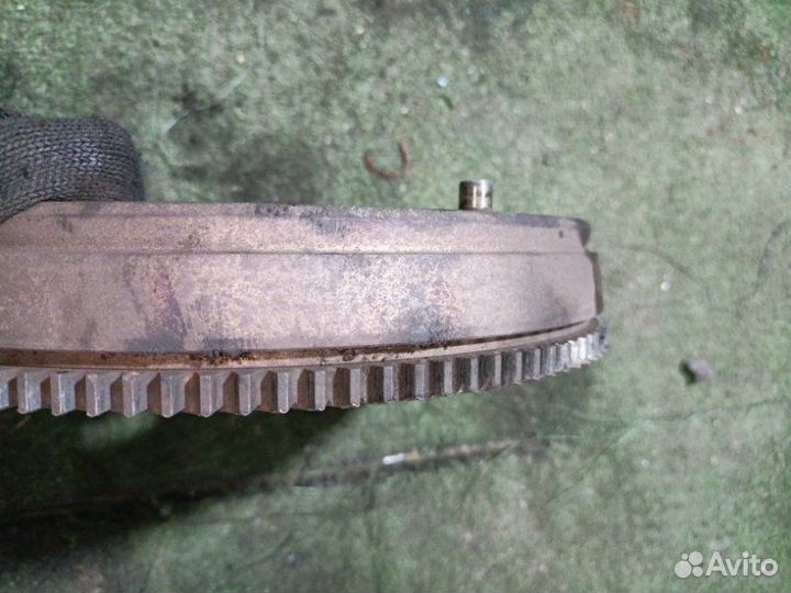 Маховик Bmw 3-Series E36 M44B19 1996