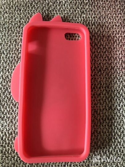 Чехол Max&co для iPhone Новый