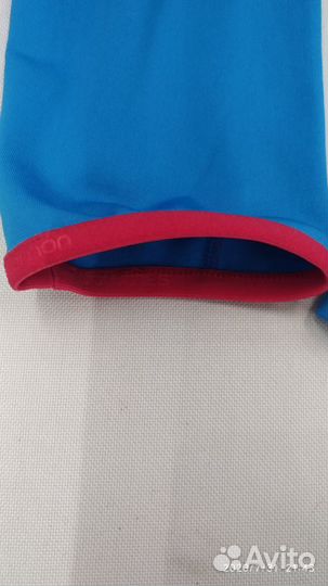 Джемпер salomon discovery