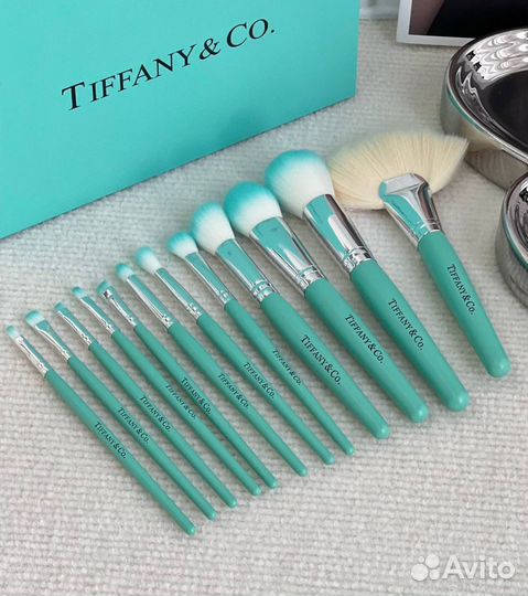 Кисти для макияжа Gucci