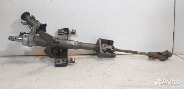 Рулевая колонка Chevrolet Cobalt 2012