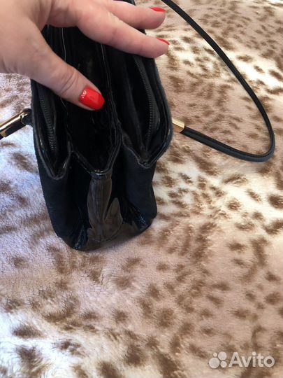 Сумка клатч