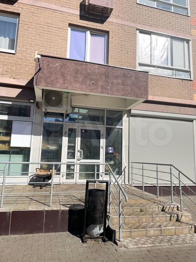 Свободного назначения, 82 м²