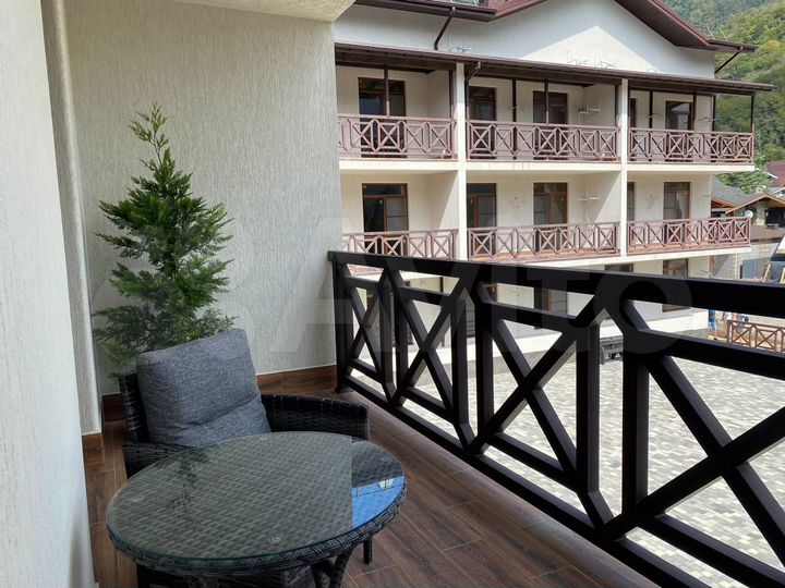 1-к. квартира, 31 м², 2/3 эт.