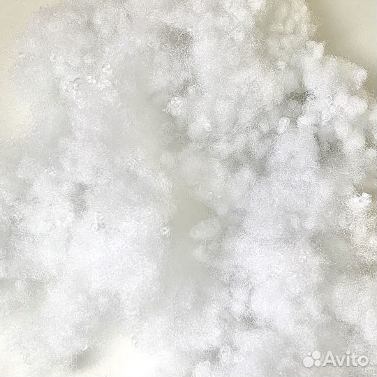 Холлофайбер наполнитель