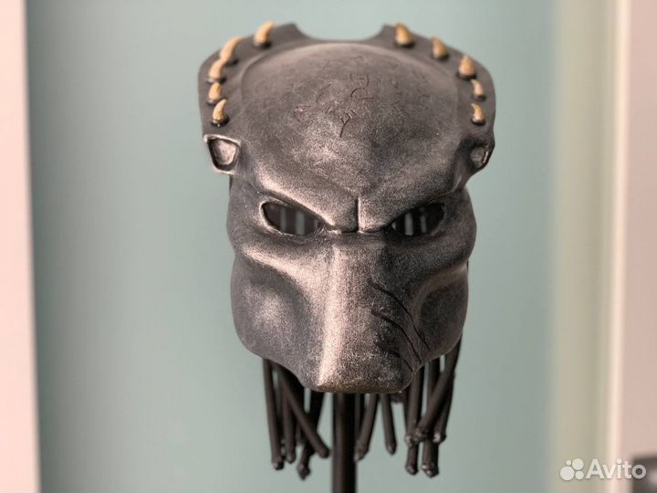 Маска Хищника