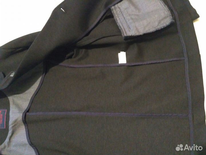 Школьный пиджак choupette