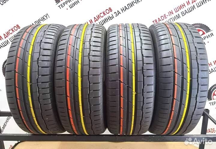 Hankook Ventus S1 Evo 3 K127B 225/50 R18