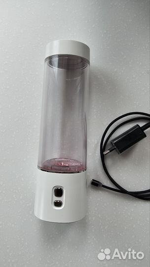 Генератор водородной воды Biontech