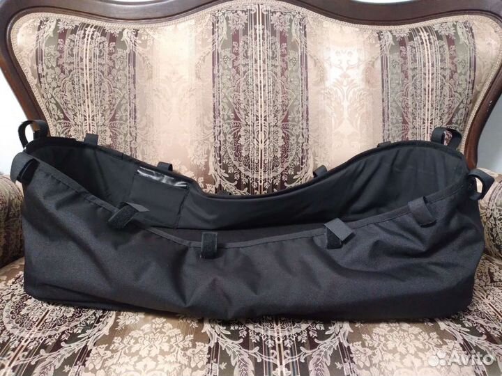 Люльки для колясок Bugaboo Donkey