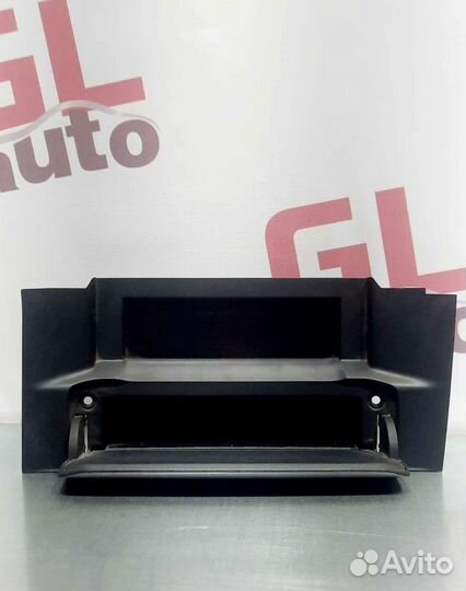 Дисплей информационный Citroen c4 b7