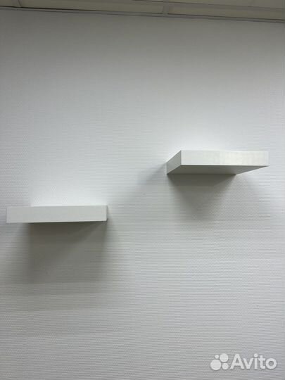 Полка настенная