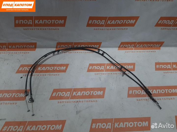 Трос ручника Mazda CX-5 KE 2014 K01144420A