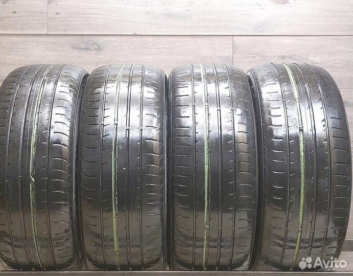 Hankook Ventus Prime 2 K115 205/55 R16 91H