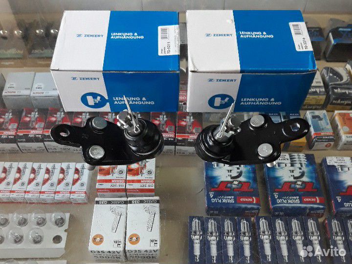 Шаровая опора Toyota Camry / Lexus ES