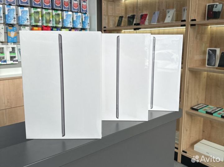 iPad 9 64gb (2021) Space Grey