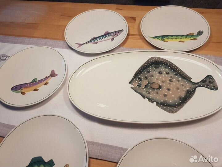 Villeroy Boch Atlantic