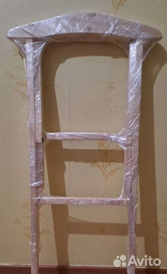 Плечики напольные