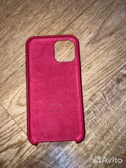 Чехол на iPhone 11 pro