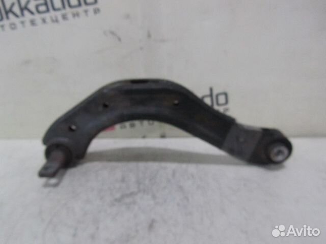 Рычаг, Honda Civic, FD1, задн. верх. L, OEM №: 5