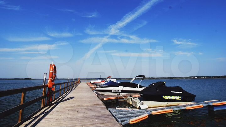 Дом 108 м² на участке 17 сот.