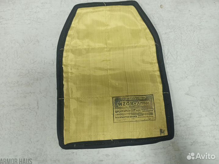 Баллистика для защиты с гарантией