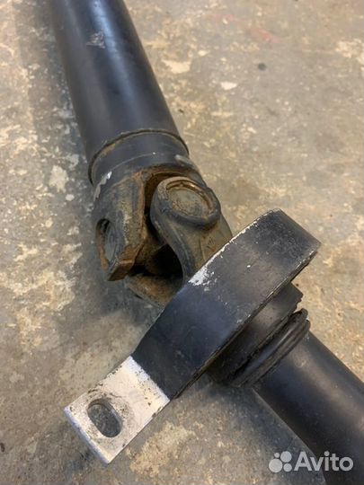 Карданный вал Bmw 335 Xi E92 N54 2007