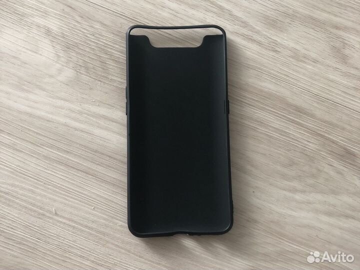 Чехол для Самсунг А80